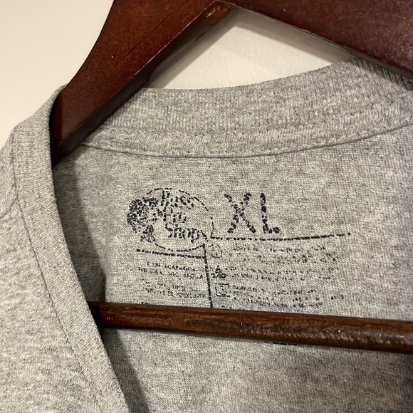 Bass Pro Shops Canada T Shirt - Picture 2 of 4